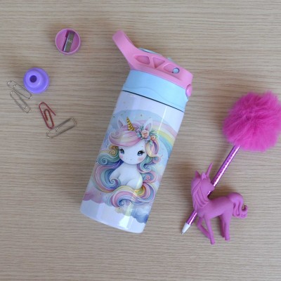 Θερμός Παιδικός Μονόκερος 2