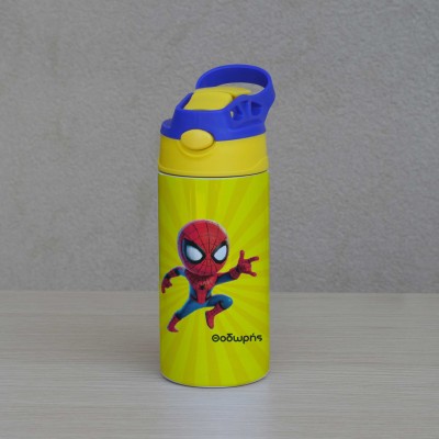 Θερμός Παιδικός Spiderman 2