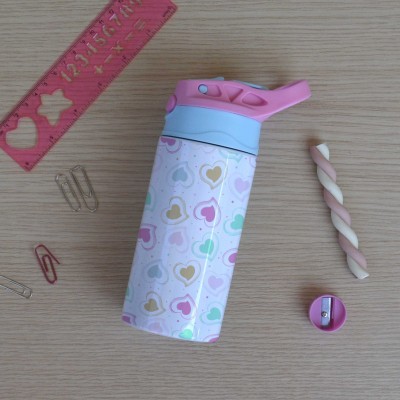 Θερμός Παιδικός Καρδούλες