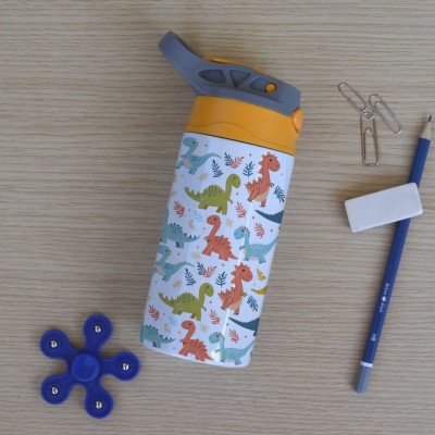 Θερμός Παιδικός Δεινόσαυροι