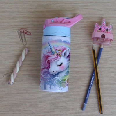 Θερμός Παιδικός Μονόκερος 3