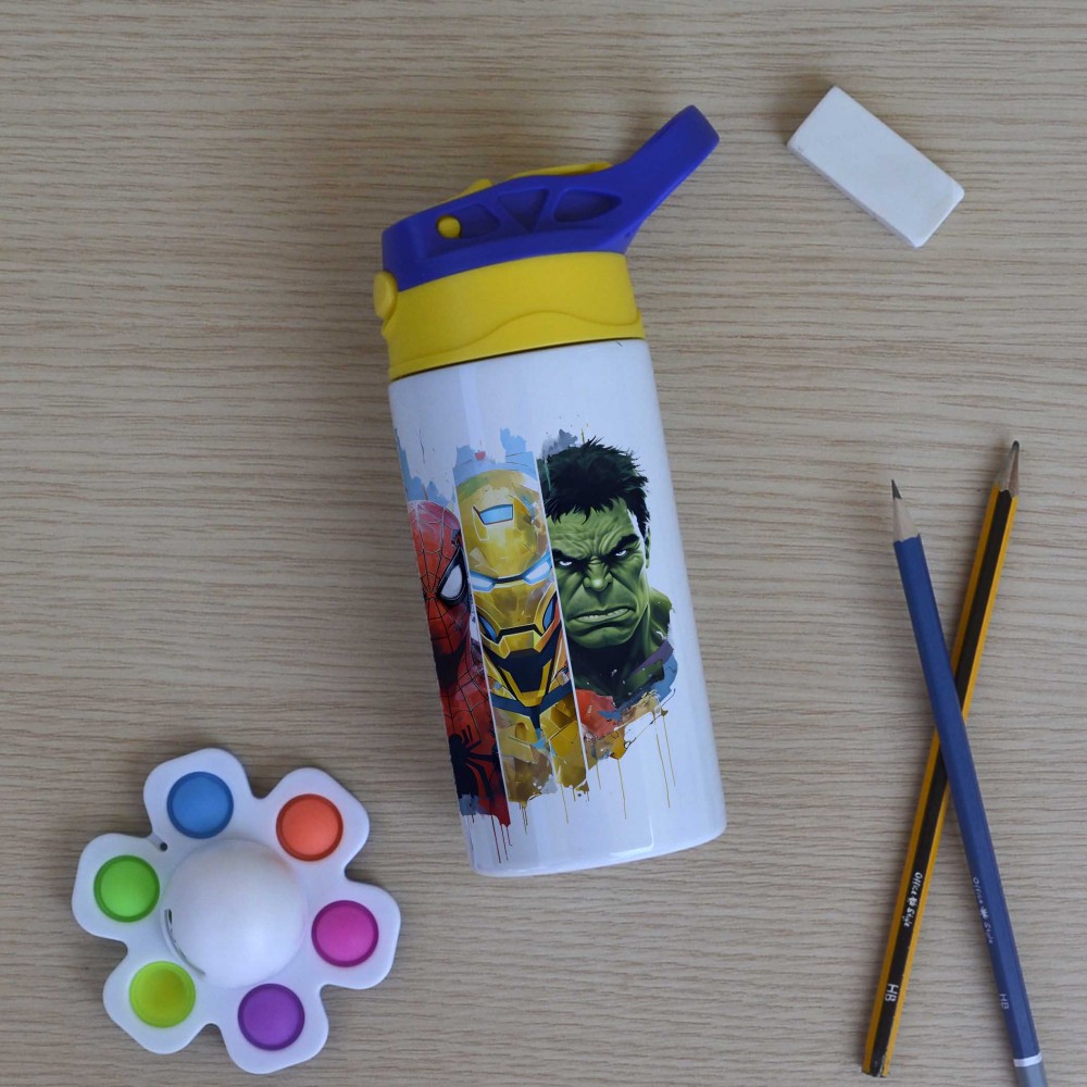 Θερμός Παιδικός Avengers Παιδικά