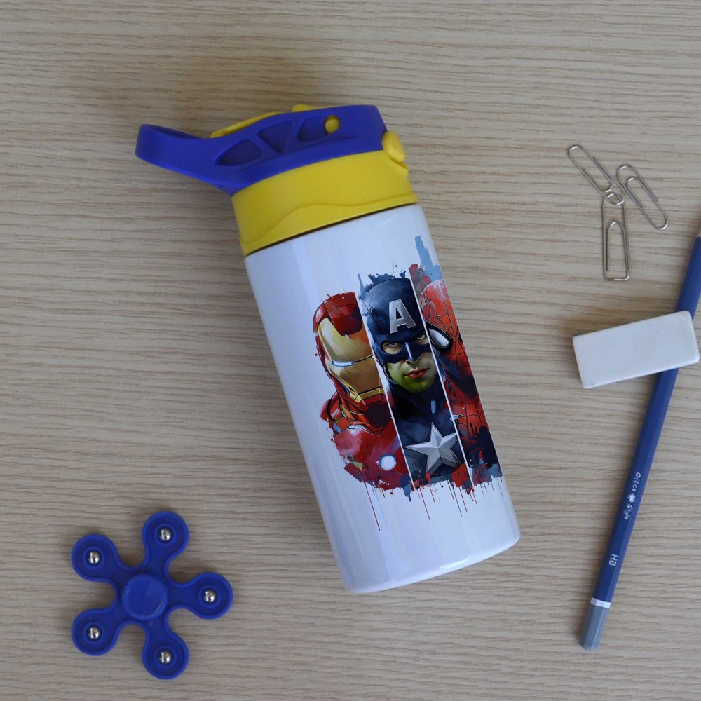 Θερμός Παιδικός Avengers Παιδικά