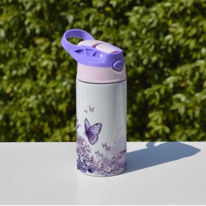 Θερμός Παιδικός Butterfly 2 Παιδικά