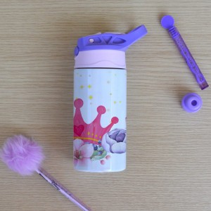 Θερμός Παιδικός Τιάρα Παιδικά