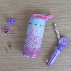 Θερμός Παιδικός Μονόκερος 4 Παιδικά