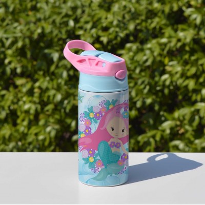 Θερμός Παιδικός Mermaid 2