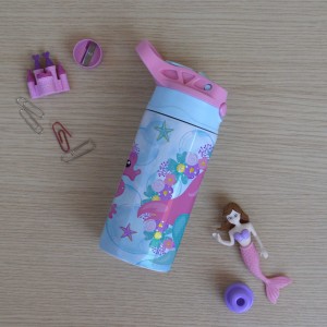 Θερμός Παιδικός Mermaid 2 Παιδικά