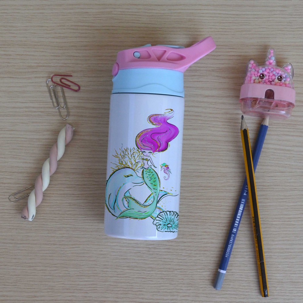 Θερμός Παιδικός Mermaid 3 Παιδικά