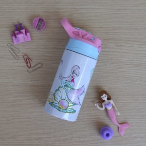 Θερμός Παιδικός Mermaid 3 Παιδικά
