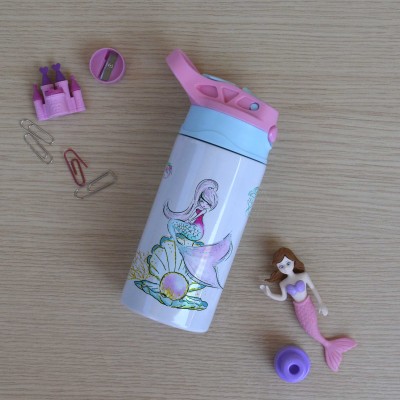 Θερμός Παιδικός Mermaid 3