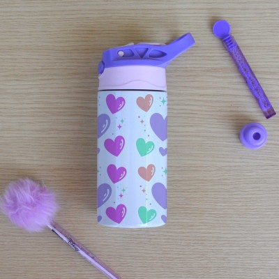 Θερμός Παιδικός Hearts 3