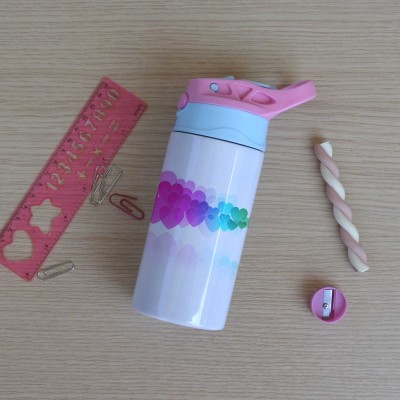 Θερμός Παιδικός Hearts