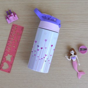 Θερμός Παιδικός Hearts 4 Παιδικά