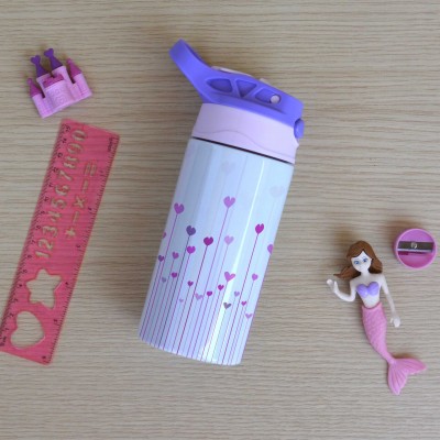 Θερμός Παιδικός Hearts 4