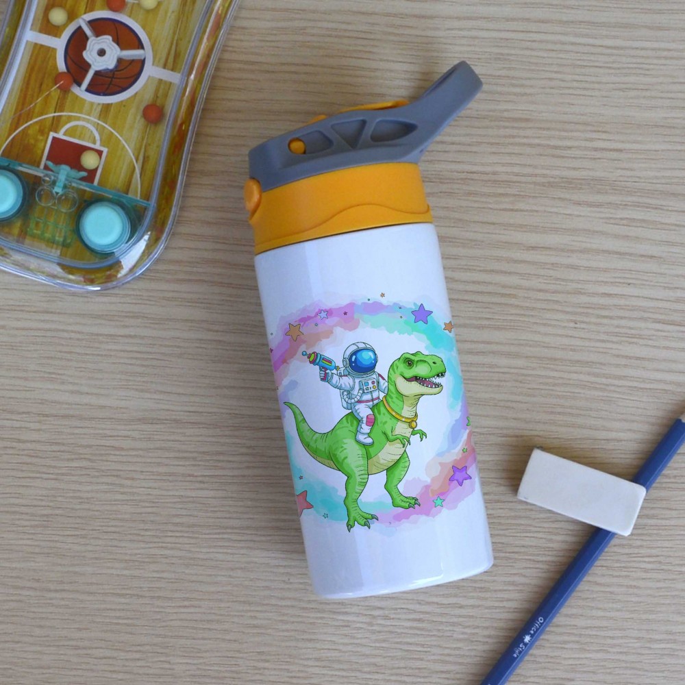 Θερμός Παιδικός Space Δεινόσαυροι Παιδικά