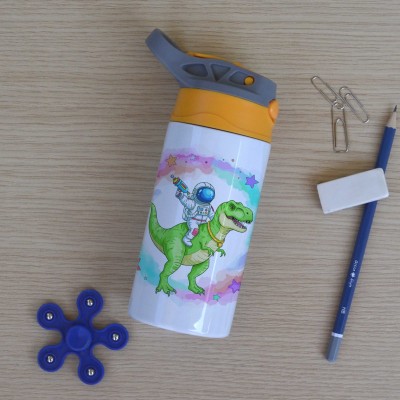 Θερμός Παιδικός Space Δεινόσαυροι