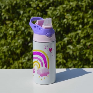 Θερμός Παιδικός Ουράνιο Τόξο Παιδικά