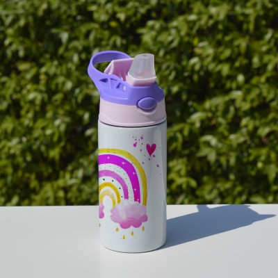 Θερμός Παιδικός Ουράνιο Τόξο