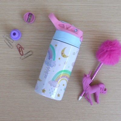 Θερμός Παιδικός Ουράνιο Τόξο 2