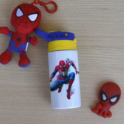 Θερμός Παιδικός Spiderman 3