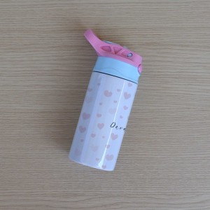 Θερμός Παιδικός Hearts 5 Παιδικά