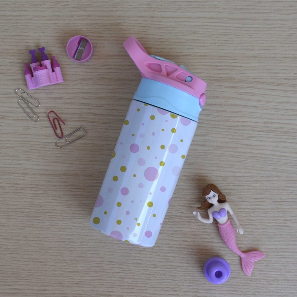 Θερμός Παιδικός Dots Παιδικά