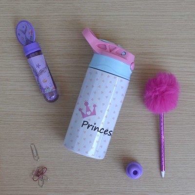 Θερμός Παιδικός Princess