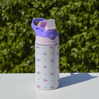 Θερμός Παιδικός Τιάρες