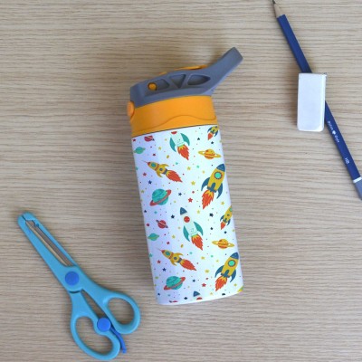 Θερμός Παιδικός Space