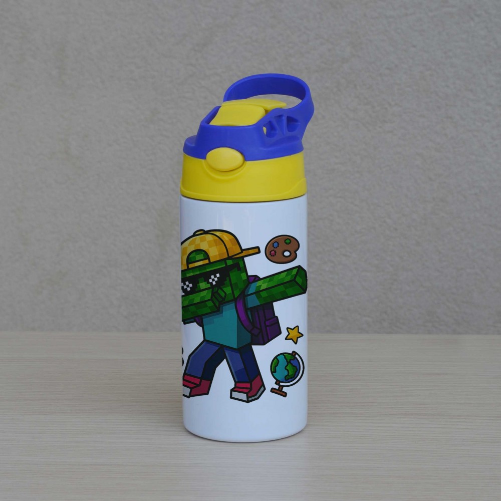 Θερμός Παιδικός Minecraft Παιδικά