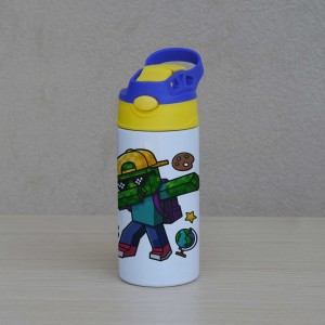 Θερμός Παιδικός Minecraft Παιδικά