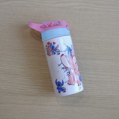 Θερμός Παιδικός Stitch