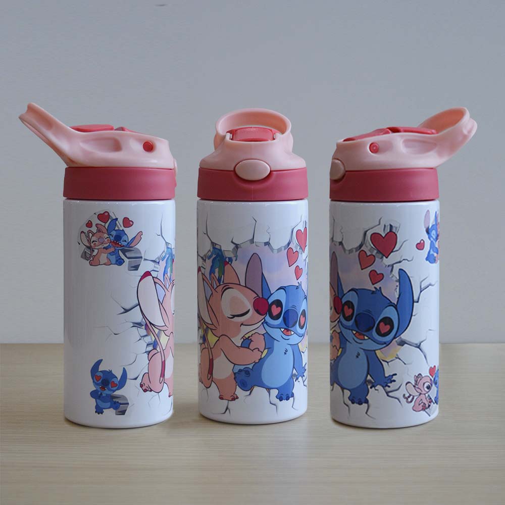 Θερμός Παιδικός Stitch Παιδικά