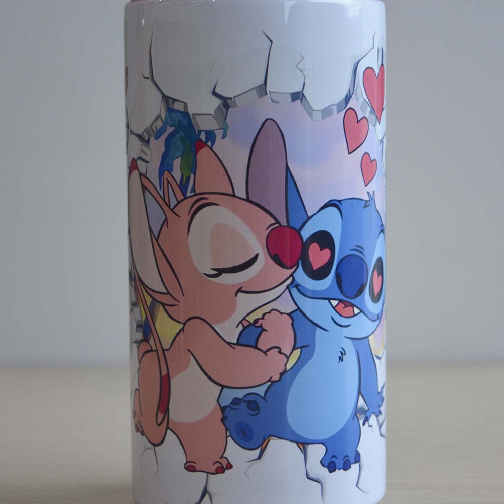 Θερμός Παιδικός Stitch Παιδικά