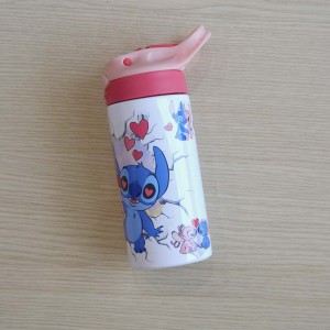 Θερμός Παιδικός Stitch Παιδικά