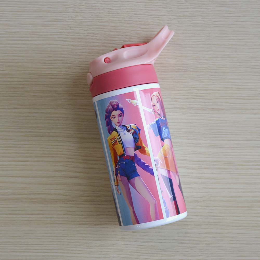 Θερμός Παιδικός K Pop Παιδικά