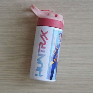 Θερμός Παιδικός K Pop Παιδικά