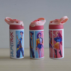 Θερμός Παιδικός K Pop Παιδικά