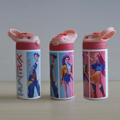 Θερμός Παιδικός K Pop