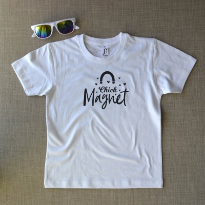 Μπλούζα Παιδική Chick Magnet