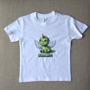 Μπλούζα Παιδική DinoCorn Μπλούζες