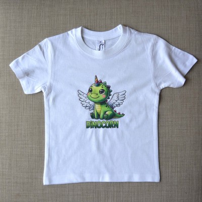 Μπλούζα Παιδική DinoCorn