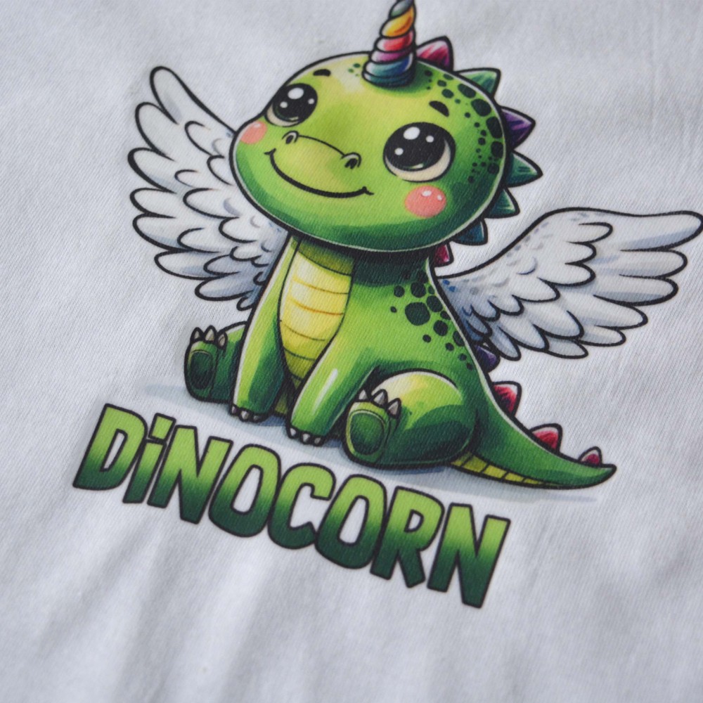 Μπλούζα Παιδική DinoCorn Μπλούζες