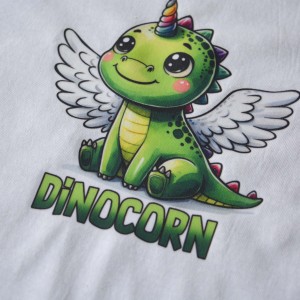 Μπλούζα Παιδική DinoCorn Μπλούζες