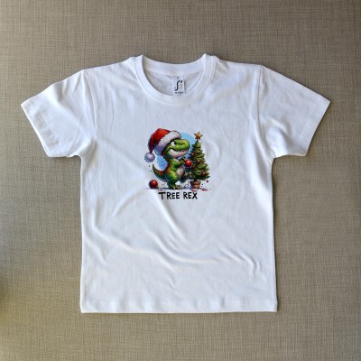 Μπλούζα Παιδική Tree Rex