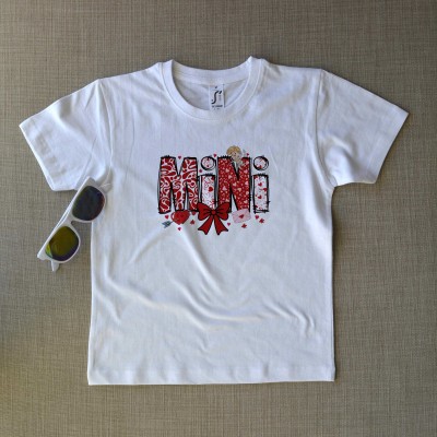 Μπλούζα Παιδική Mini Valentine