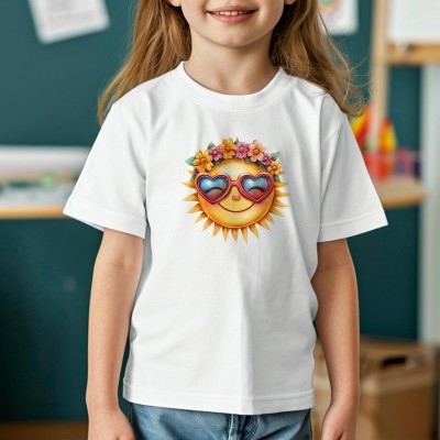 Μπλούζα Παιδική Sunny