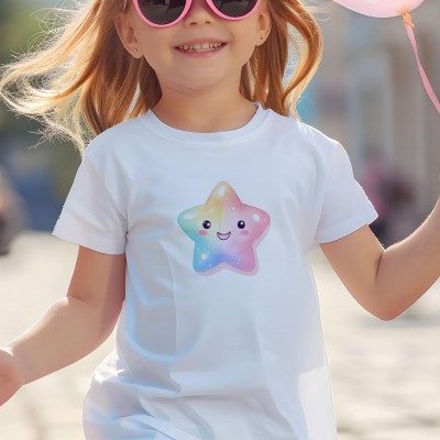 Μπλούζα Παιδική Star