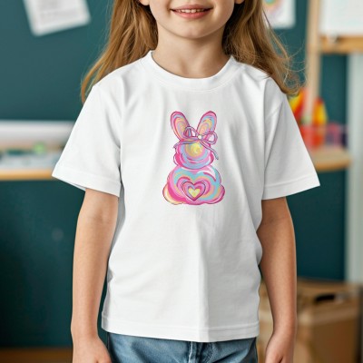 Μπλούζα Παιδική Easter Bunny